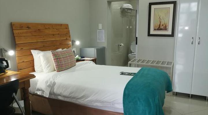 Chandlers Guest House