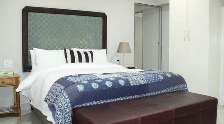 Chandlers Guest House