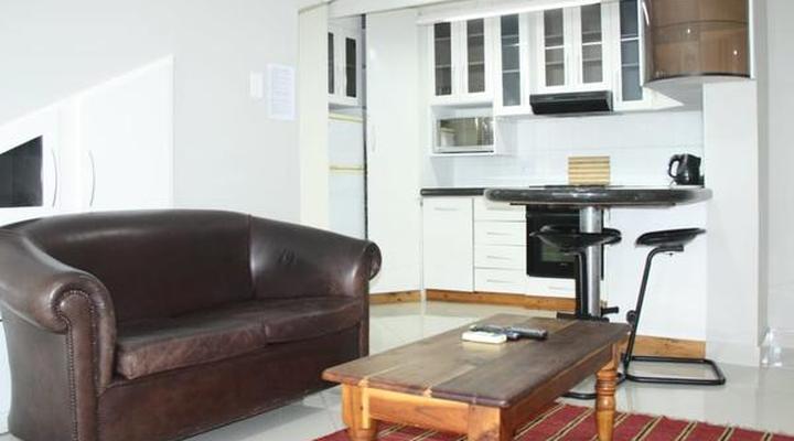 Chandlers Guest House