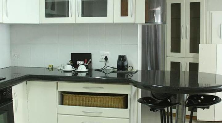 Chandlers Guest House