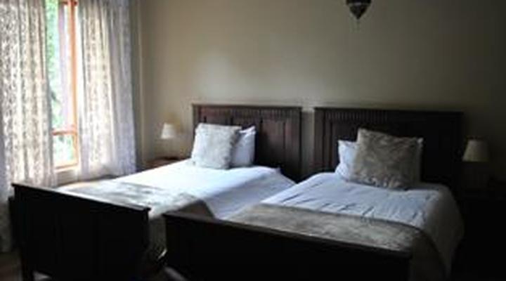 Willows Boutique Hotel & Conference Centre