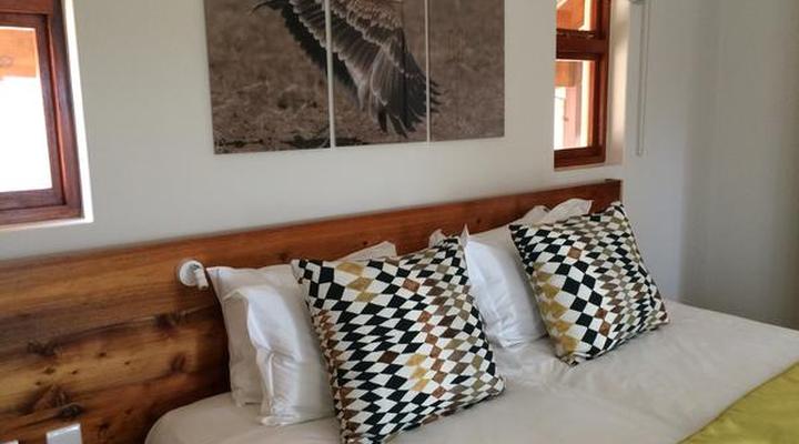 Fish Eagle Lodge