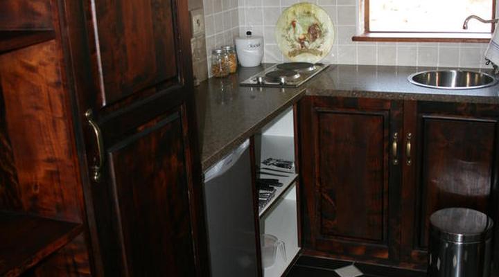 Olive Hill Country Lodge