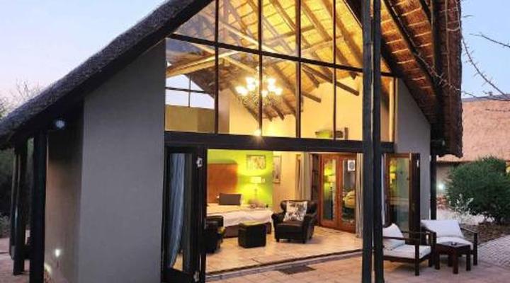 Morokolo Safari Lodge