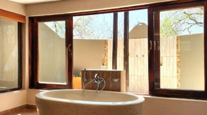 Morokolo Safari Lodge