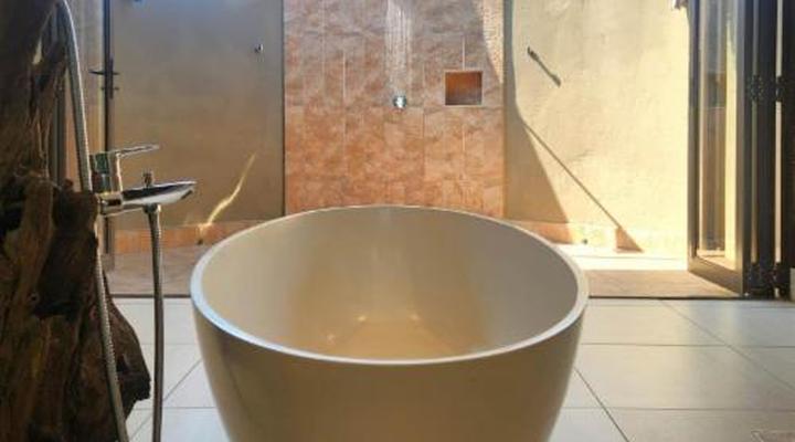 Morokolo Safari Lodge