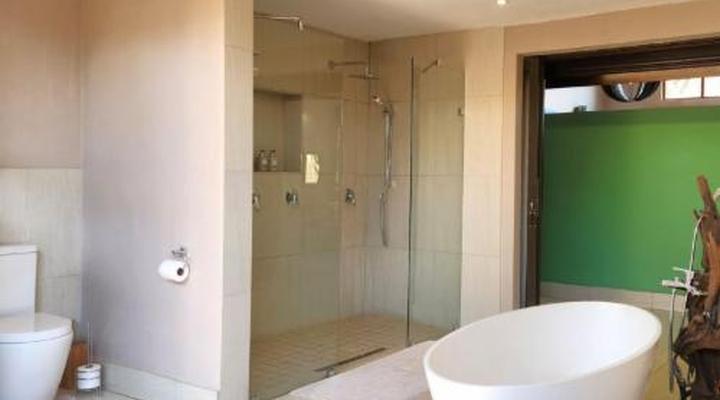 Morokolo Safari Lodge