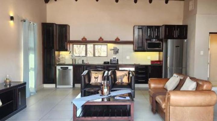 Morokolo Safari Lodge