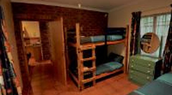 Dunfords Loft - Himeville