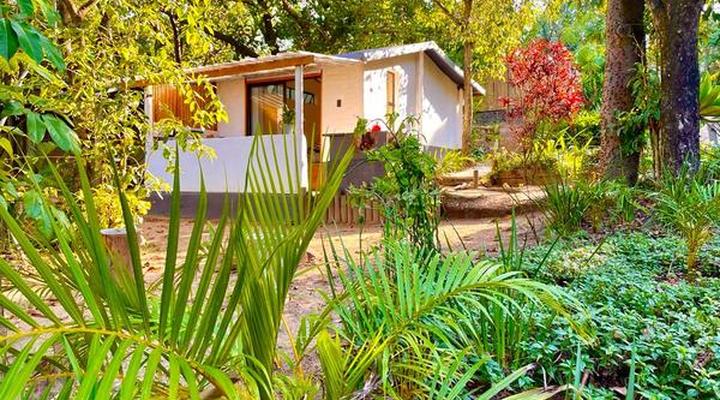 Hazyview Adventure Backpackers