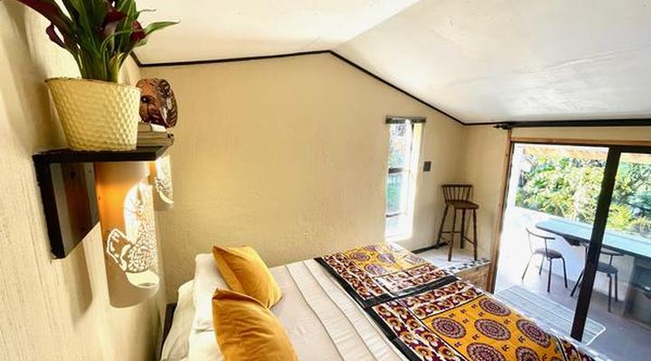 Hazyview Adventure Backpackers