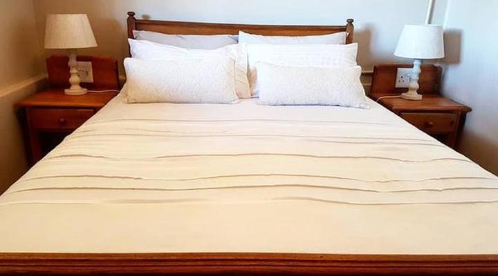 Kleingeluk Guest Farm