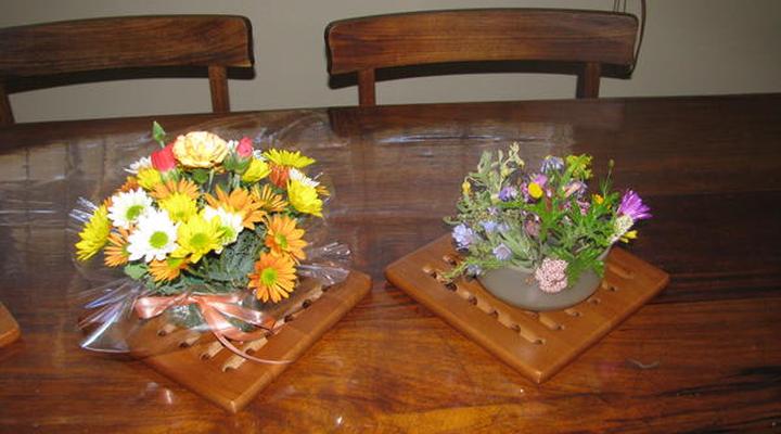 Kleingeluk Guest Farm