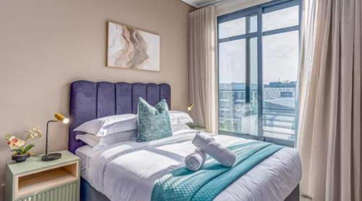 StayCeity at Menlyn Maine