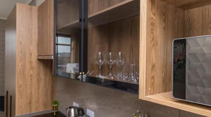 StayCeity at Menlyn Maine