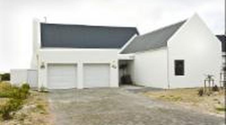 Hemel op Aarde Villa