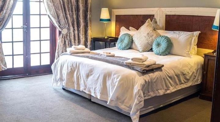 Cullinan Premier Hotel and Spa