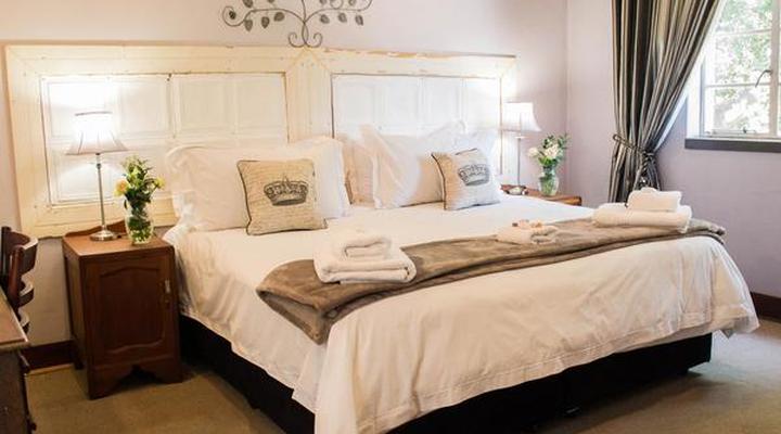 Cullinan Premier Hotel and Spa