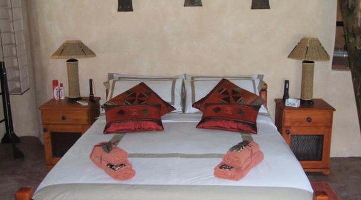 Weltevreden Country Guest Lodge