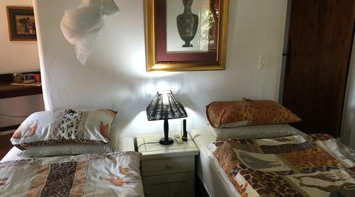 Weltevreden Country Guest Lodge