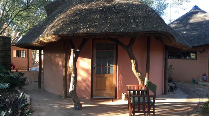 Weltevreden Country Guest Lodge