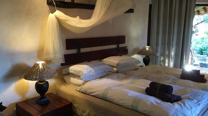 Weltevreden Country Guest Lodge