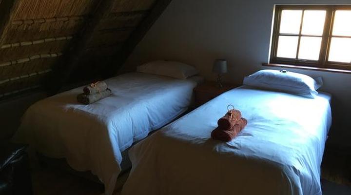 Weltevreden Country Guest Lodge