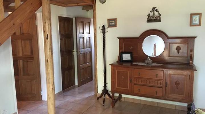 Weltevreden Country Guest Lodge