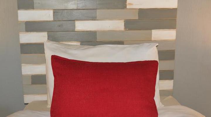 Lallapanzi Country Stay