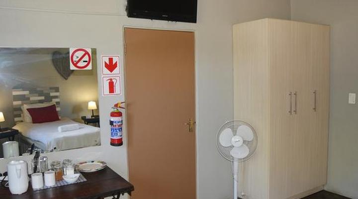 Lallapanzi Country Stay