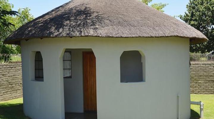 Lallapanzi Country Stay