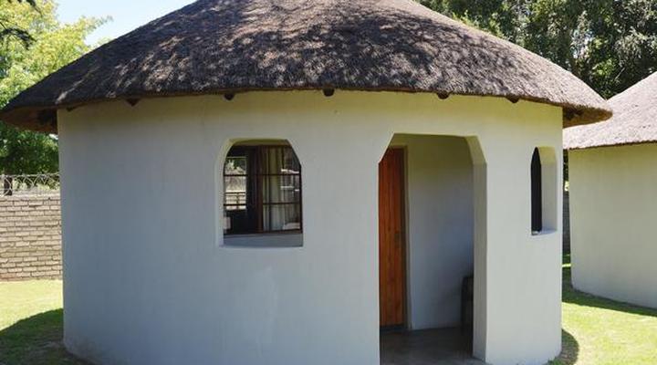 Lallapanzi Country Stay