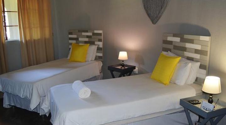 Lallapanzi Country Stay