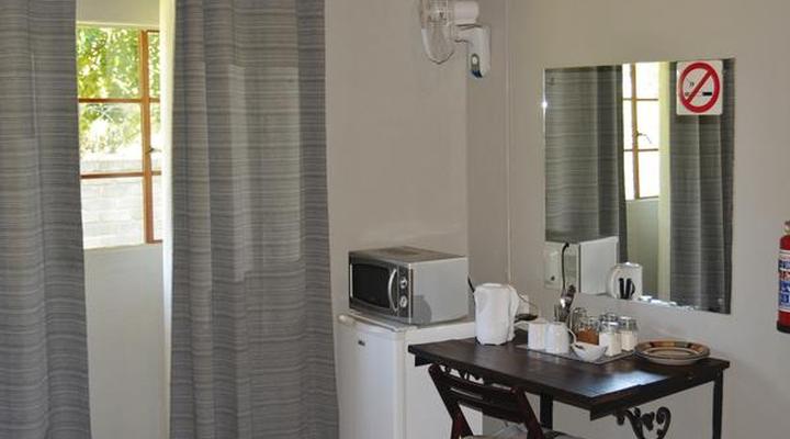 Lallapanzi Country Stay