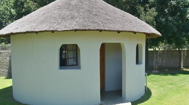Lallapanzi Country Stay