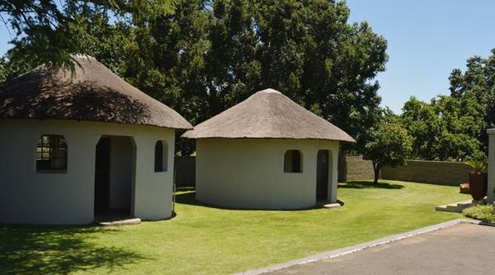 Lallapanzi Country Stay