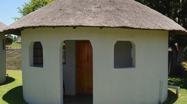 Lallapanzi Country Stay