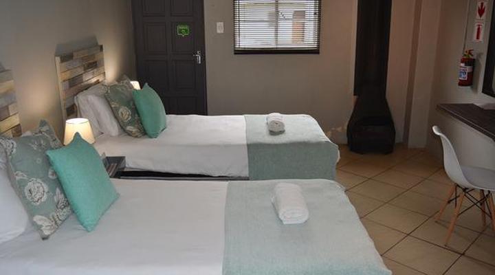 Lallapanzi Country Stay