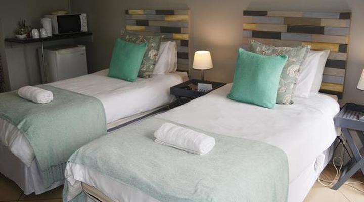 Lallapanzi Country Stay