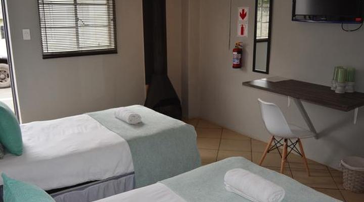 Lallapanzi Country Stay