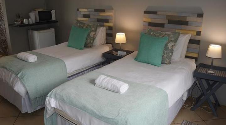 Lallapanzi Country Stay