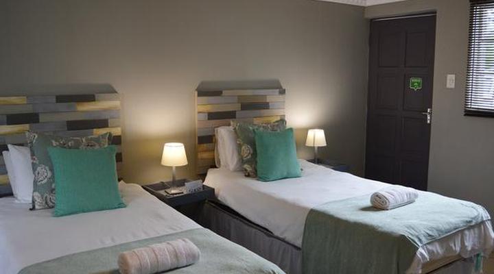 Lallapanzi Country Stay