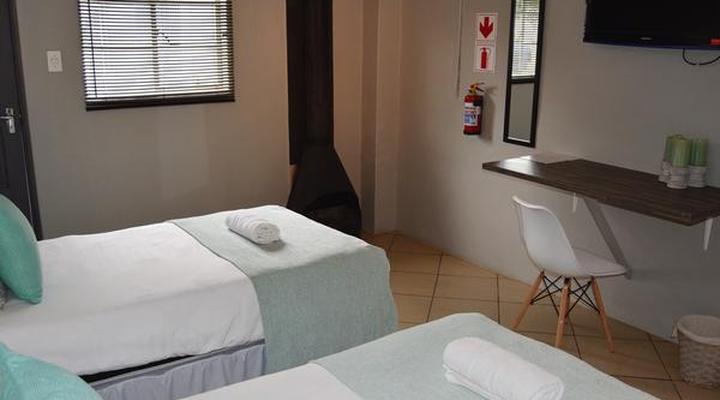 Lallapanzi Country Stay