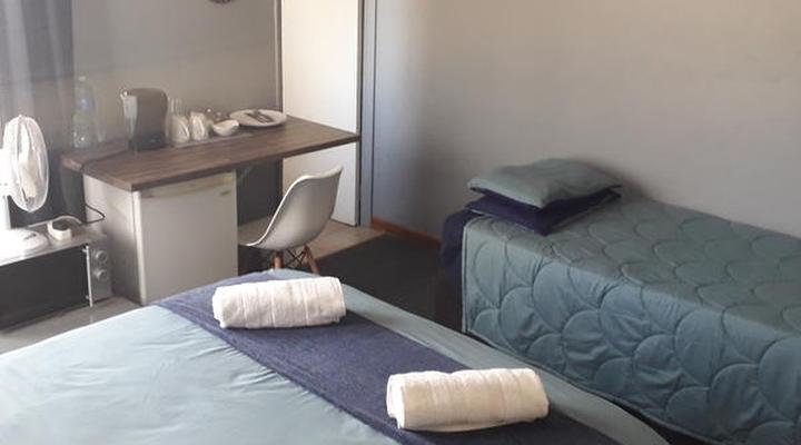 Lallapanzi Country Stay