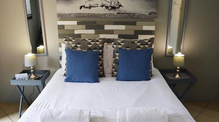 Lallapanzi Country Stay