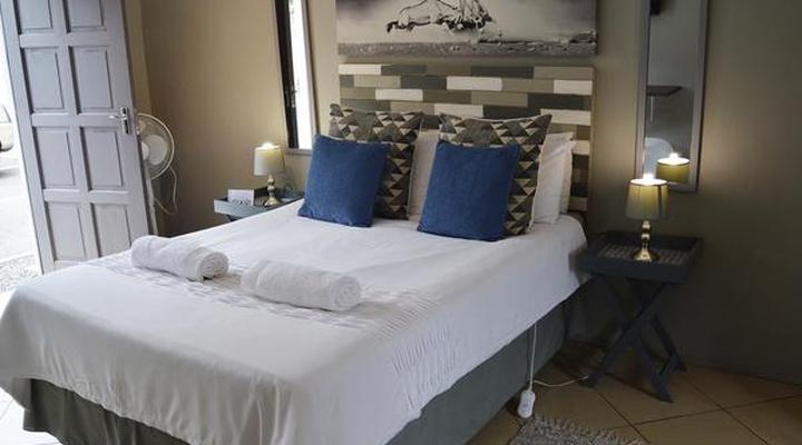 Lallapanzi Country Stay