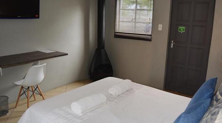 Lallapanzi Country Stay