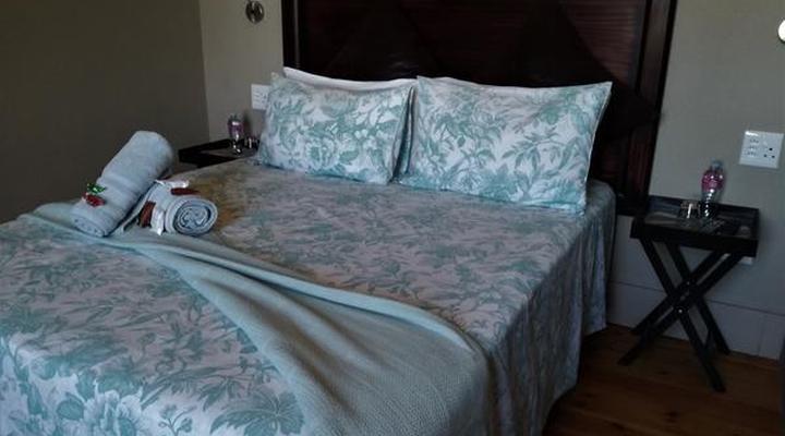 Ladybrand Heritage House