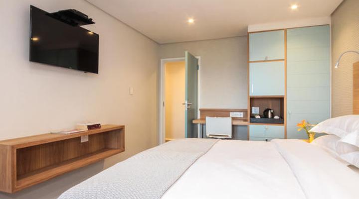 Ocean Vista Boutique Guest House