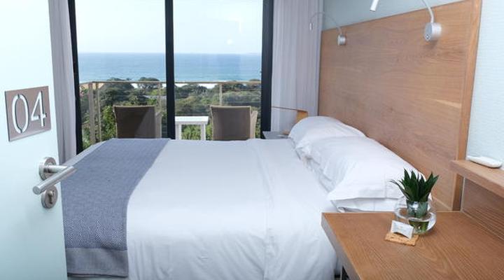 Ocean Vista Boutique Guest House